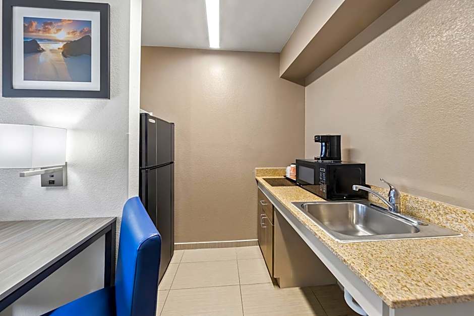 Quality Inn Fishers - Indianapolis