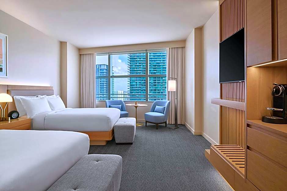 Brickell Arch, a Luxury Collection Hotel, Miami