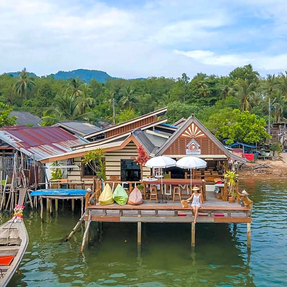 Bankruchaem Homestay Kohpu