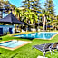 NRMA Port Macquarie Breakwall Holiday Park