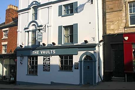 The Vaults