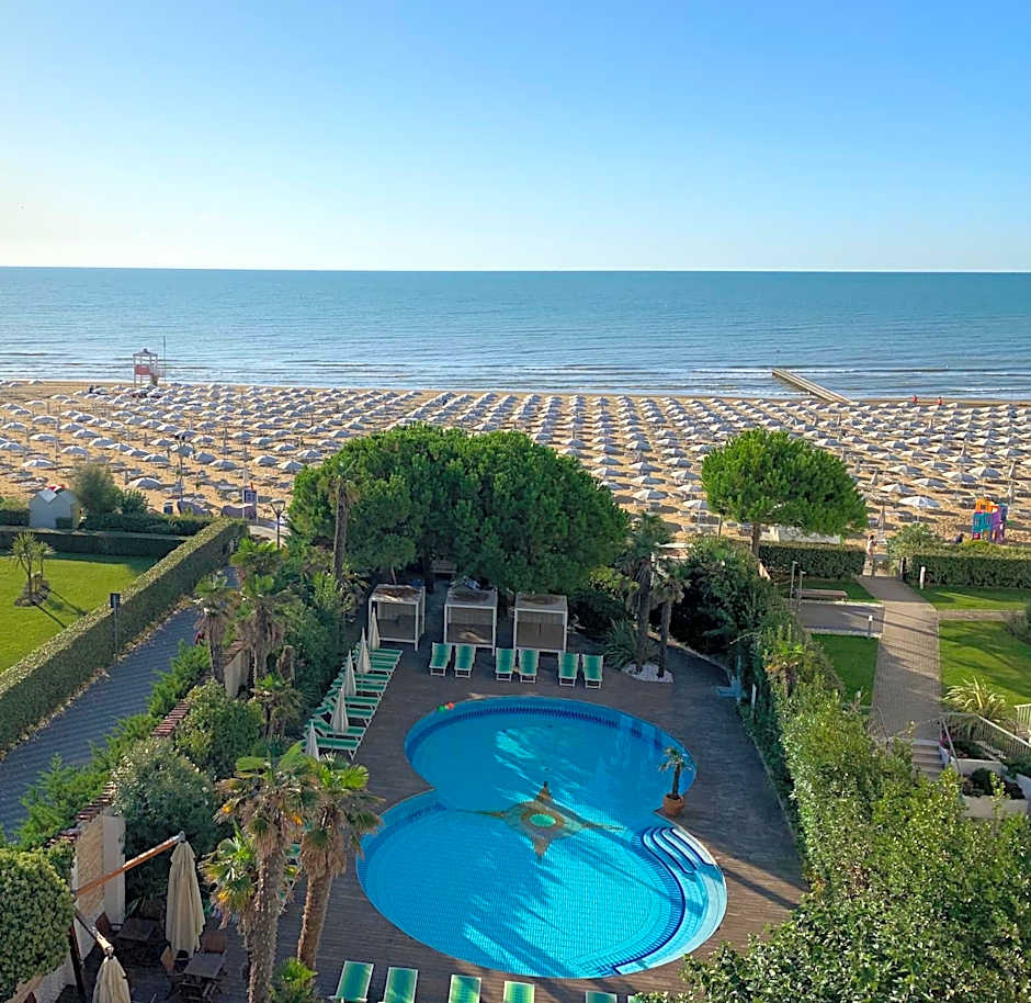 Park Hotel Cellini