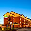 Holiday Inn Express Stoke-On-Trent By IHG