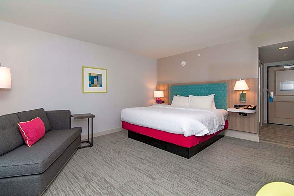 Hampton Inn By Hilton Norwich