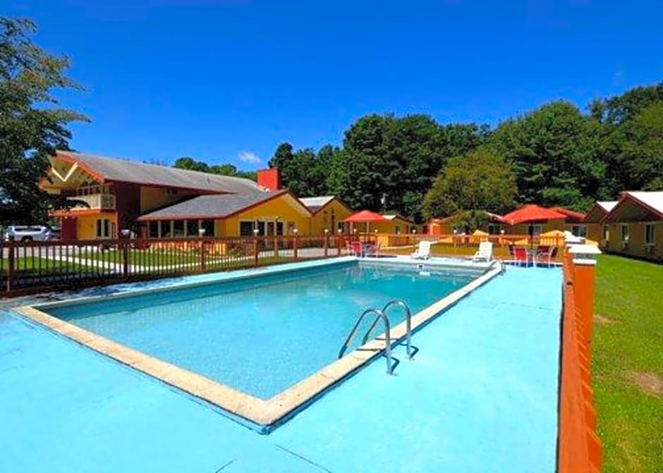 Econo Lodge Manchester Center