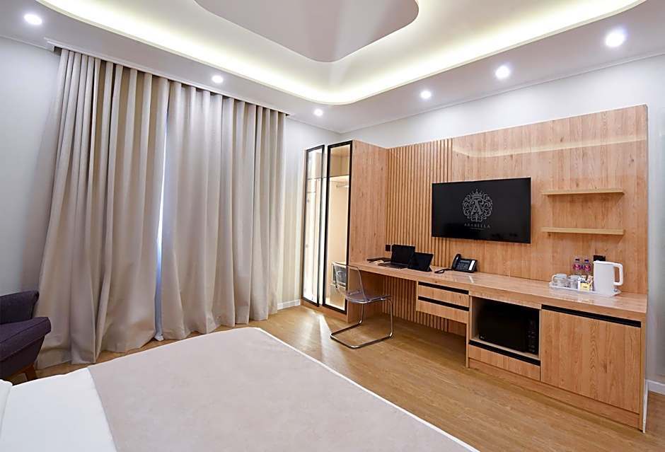 Arabella Premium Residence - New Cairo