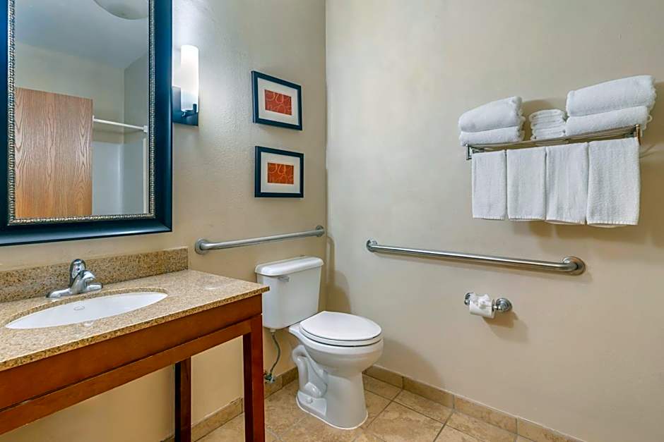 Comfort Suites Mckinney