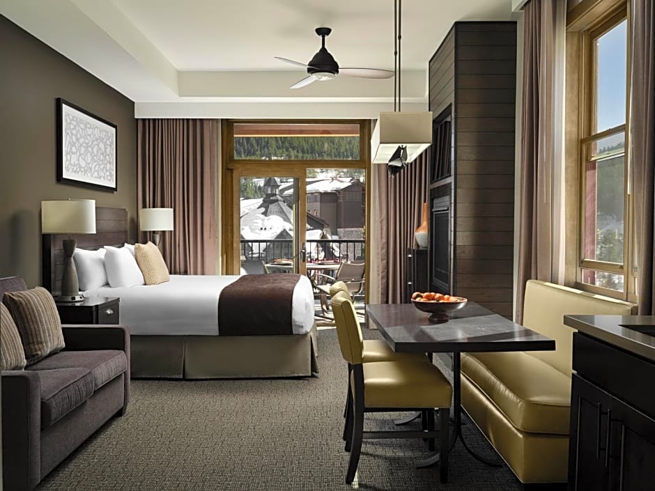 Northstar Lodge by Vacation Club Rentals