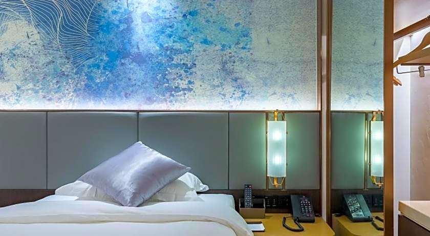 GreenTree Eastern Xuzhou High Speed Railway Station Square Yindi Automobile Market Hotel