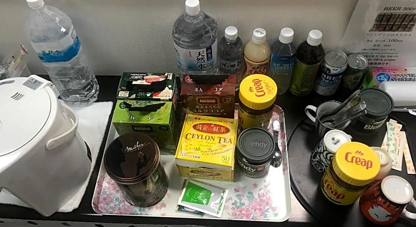 Group : Guesthouse Miyazaki 4 Rooms (Max 15 Pax)