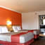 Motel 6-Dayton, OH