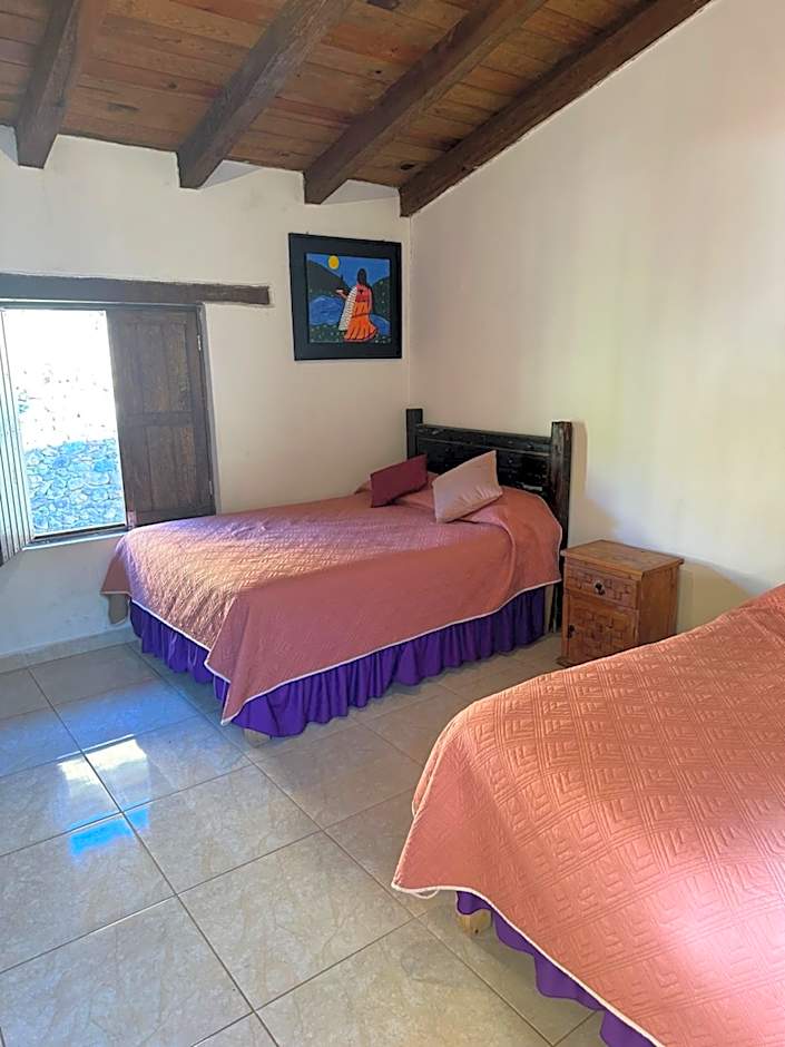 Hotel del Pozo