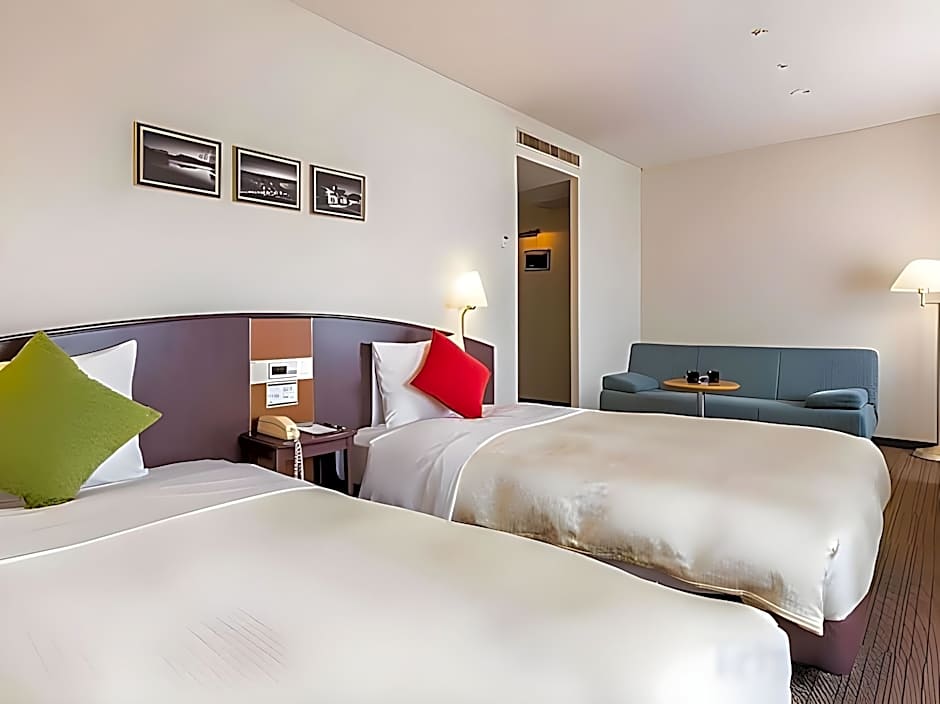 Hotel Resol Hakodate