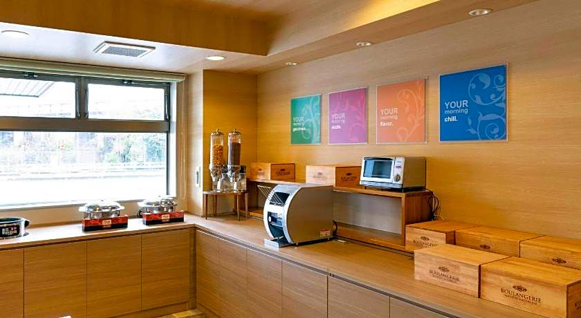 Comfort Inn Kofu Showa Inter