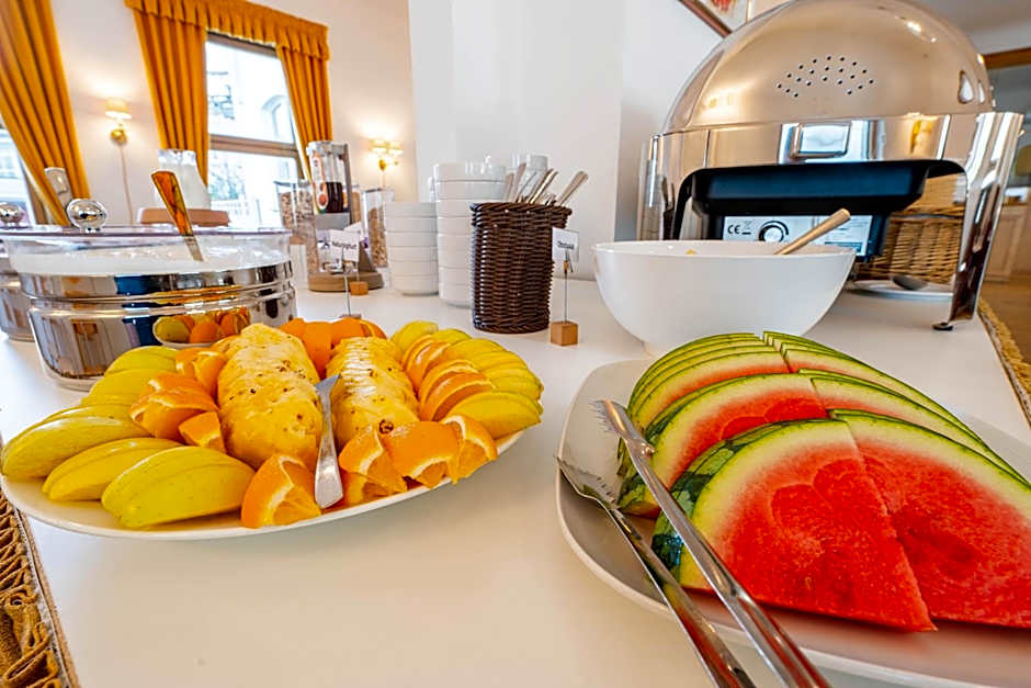 Logierhaus am Denkmal