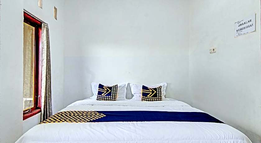 Hotel O Meranti HomestayNearJembatan Siak