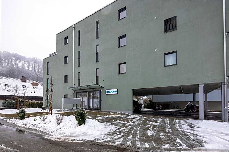 Hotel Flamatt