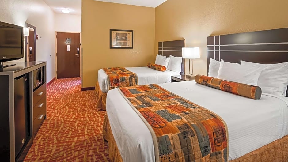 SureStay Hotel by Best Western Robinsonville Tunica