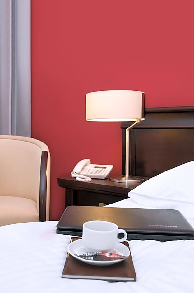 Hotel Admiral