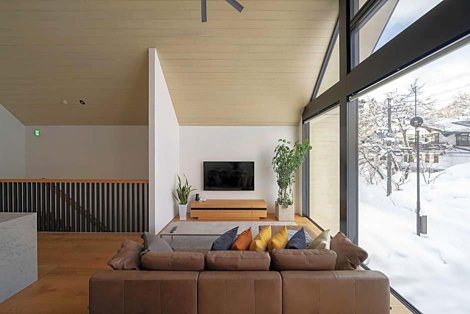 Prominence by The Hakuba Collection
