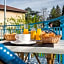 Cit'Hotel Le Logis De Brou