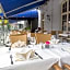 Hotel City Inn