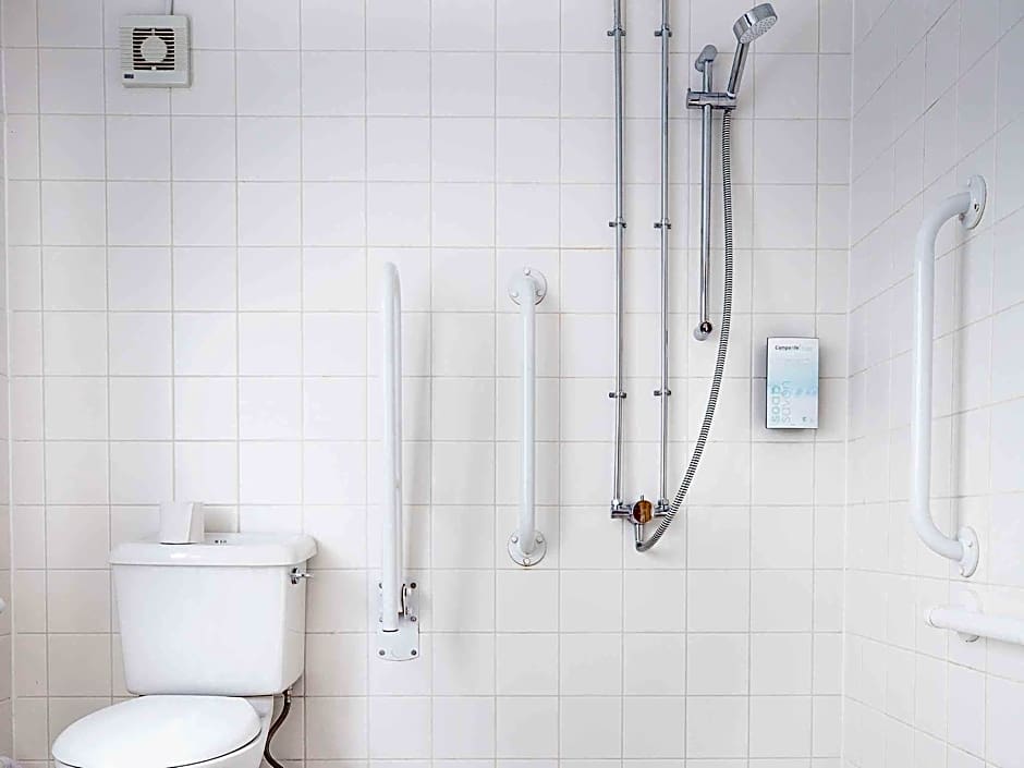 Campanile Hotel Glasgow SECC Hydro