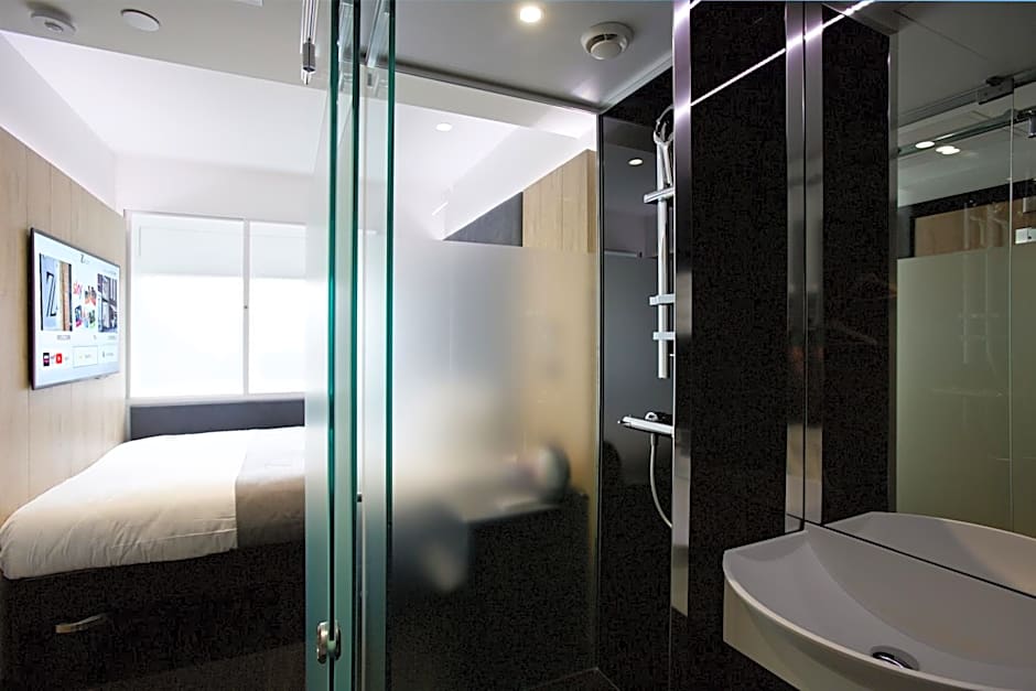 The Z Hotel Tottenham Court Road