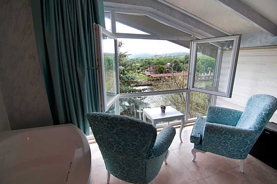 Agva Nehir Evi - Adult Only