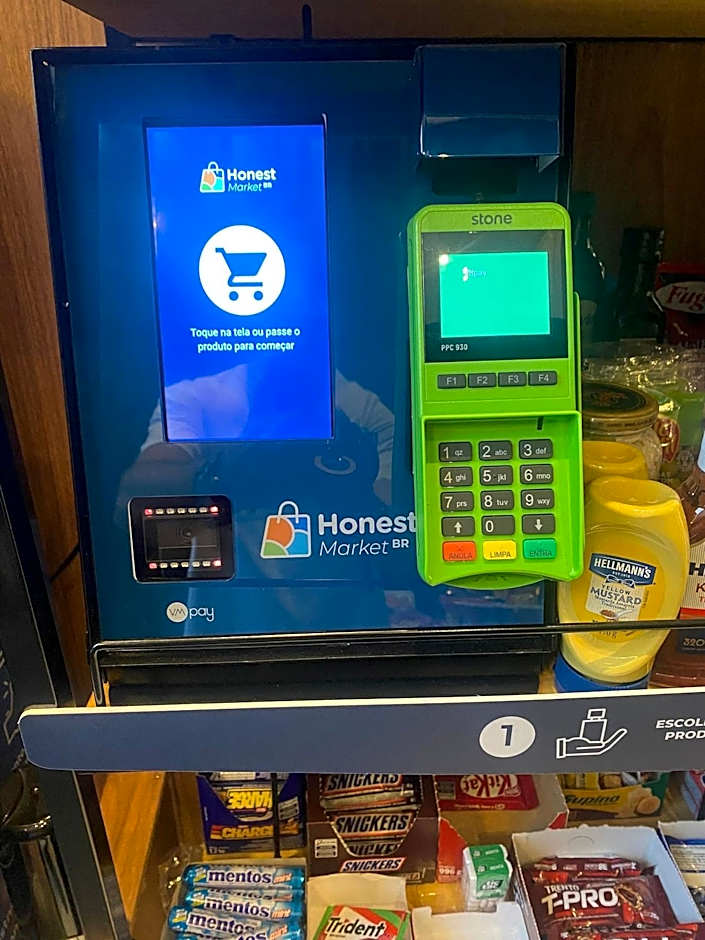 RCM Vilas - Apartamento 505