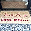 Hotel Eden