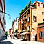 Hotel Agli Alboretti