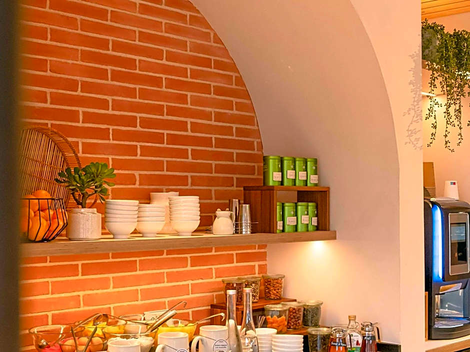 ibis Styles Montauban