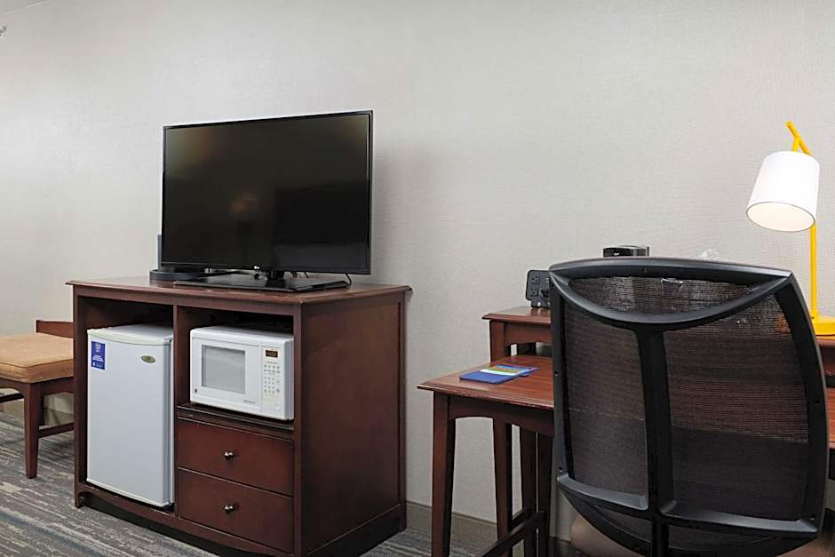 Hampton Inn By Hilton Helena Mt