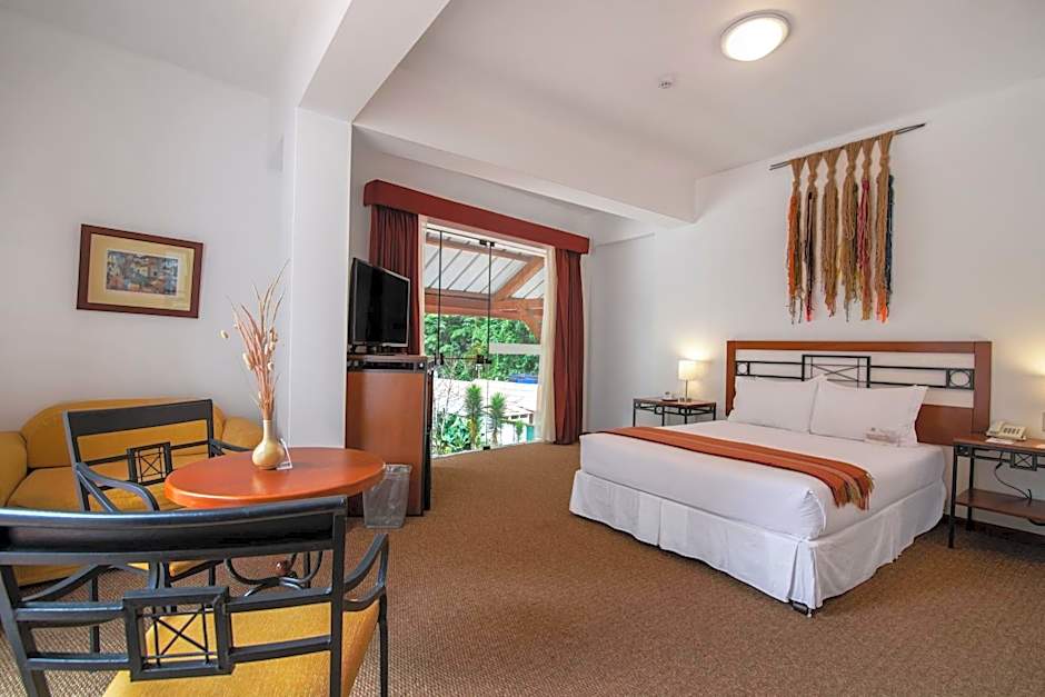 Tierra Viva Machu Picchu Hotel