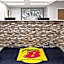 Super 8 by Wyndham Henrietta/Rochester Area