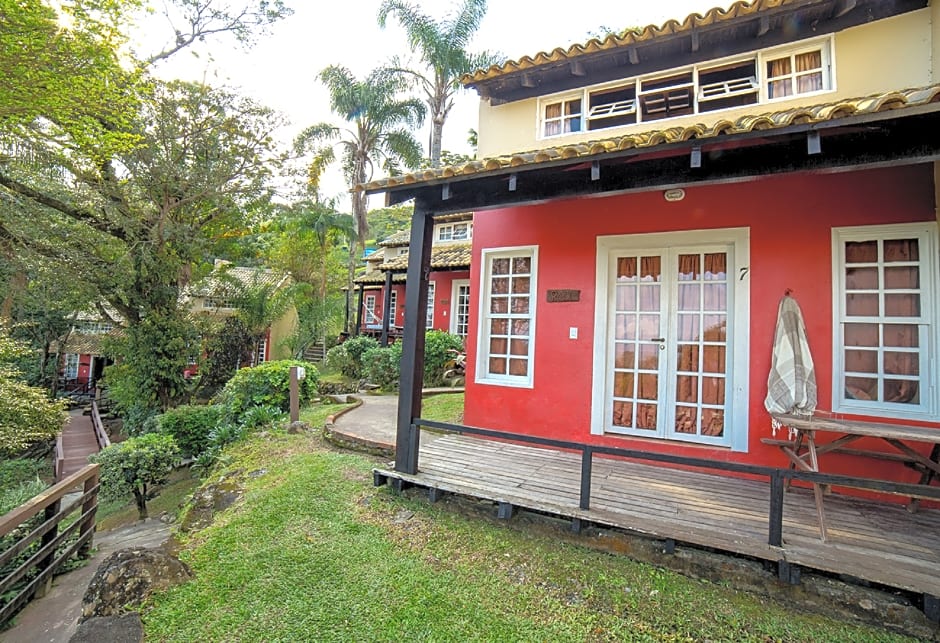 Pousada Dos Ingleses