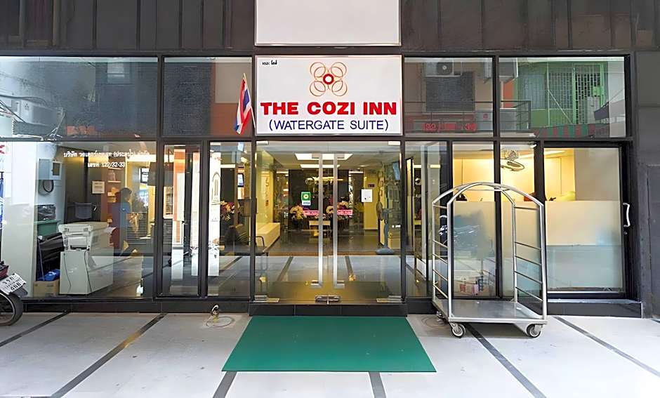 Cozi Inn Hotel