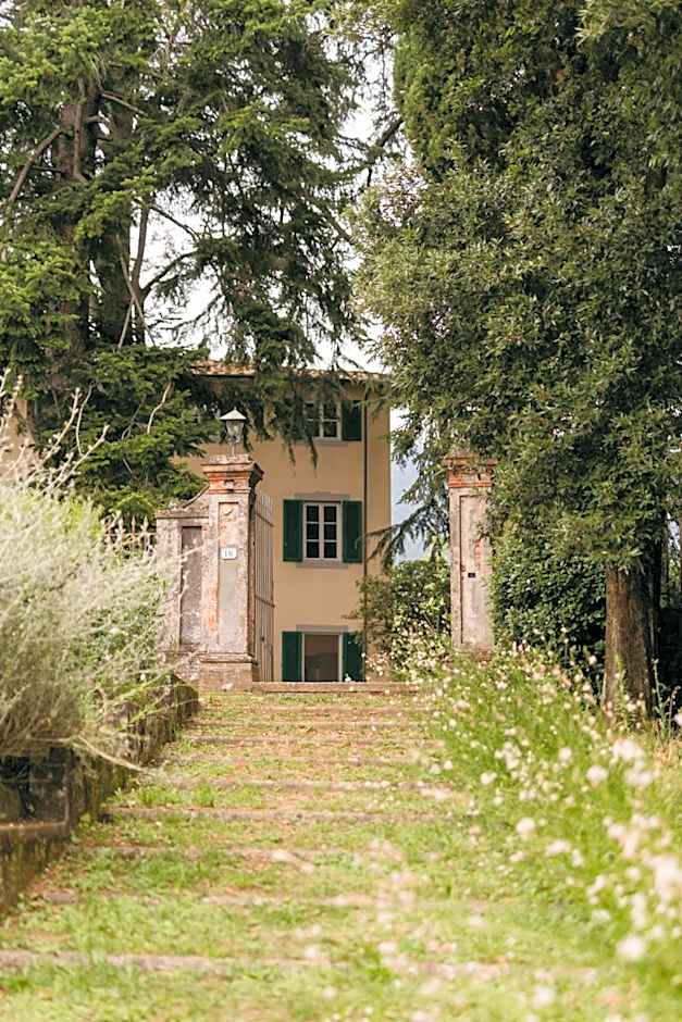 Tenuta di Tramonte Boutique Hotel