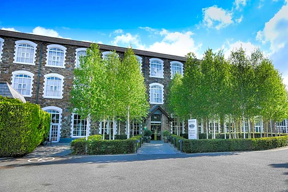 Blarney Woollen Mills Hotel - BW Signature Collection