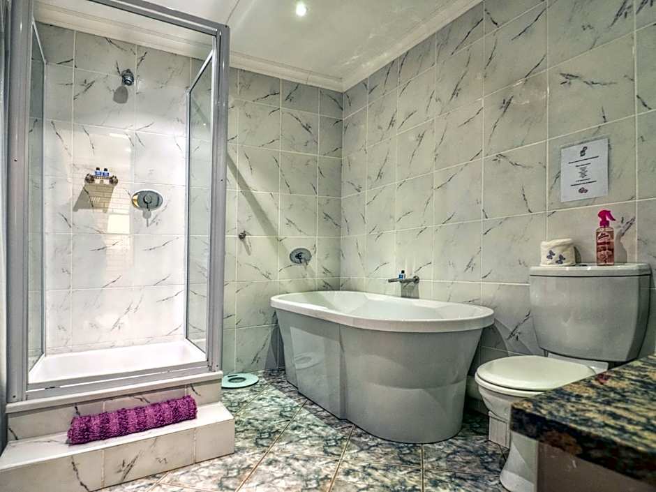 Villa Majestic for Exclusive Accommodation