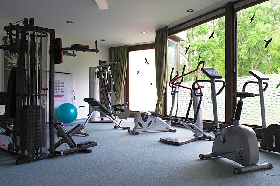 Hotel Quellenhof - Self-Check-in