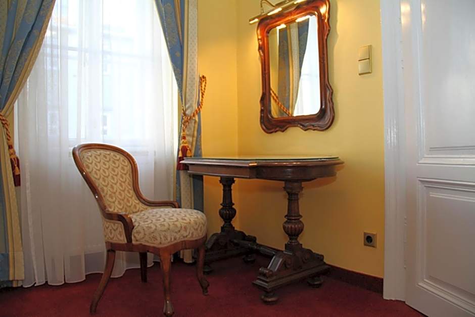 Hotel Apartment Rothensteiner