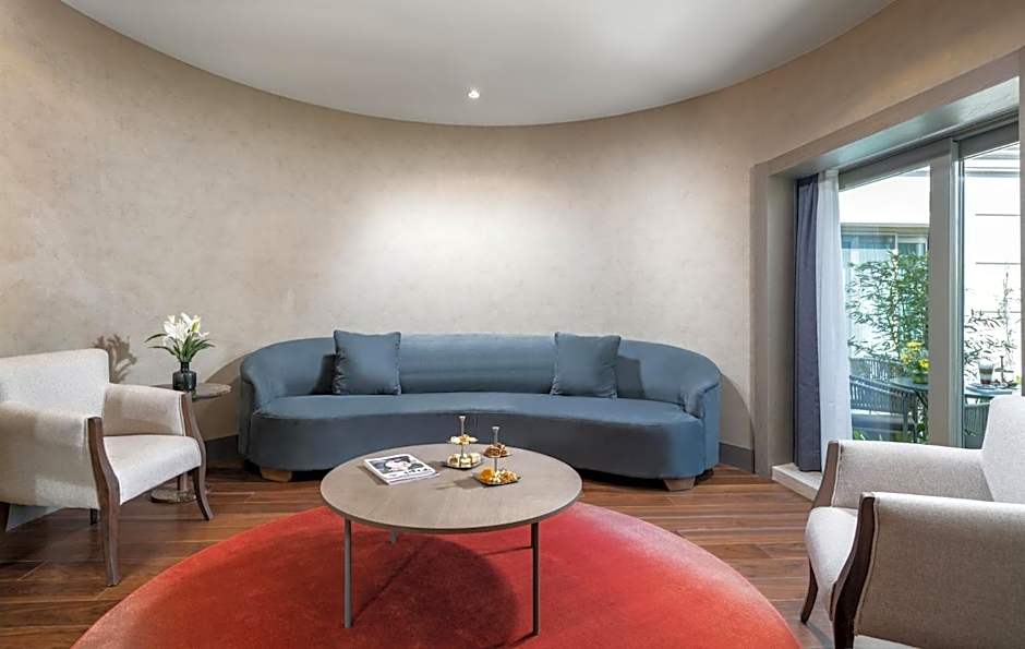 Aspera Hotel Altunizade