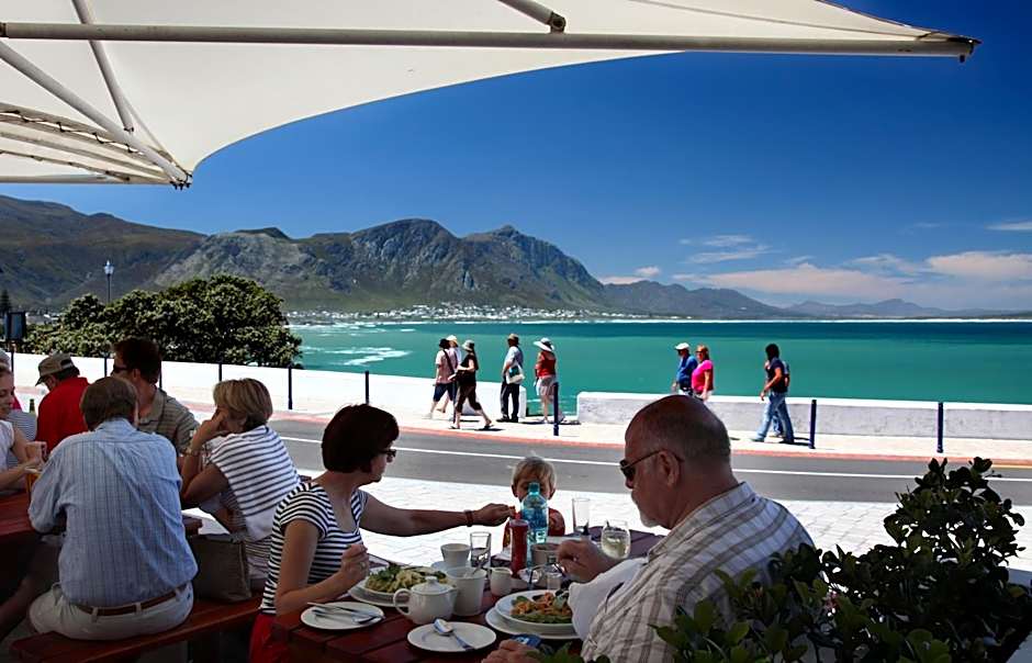 Hermanus Boutique Guest House