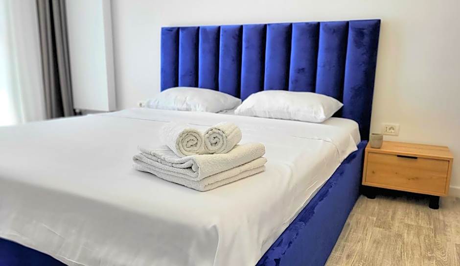 Sofi Residence Promenada