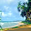The Beach Cabanas