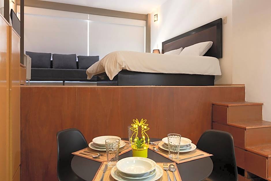 Prosperidad by HomiRent