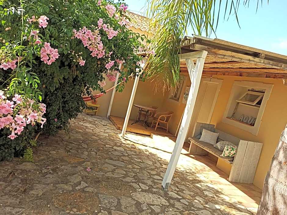 Quinta Pereiro Tropic Garden, Algarve