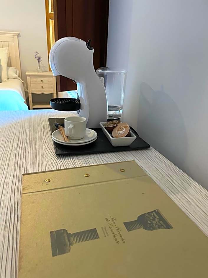 San Román de Escalante